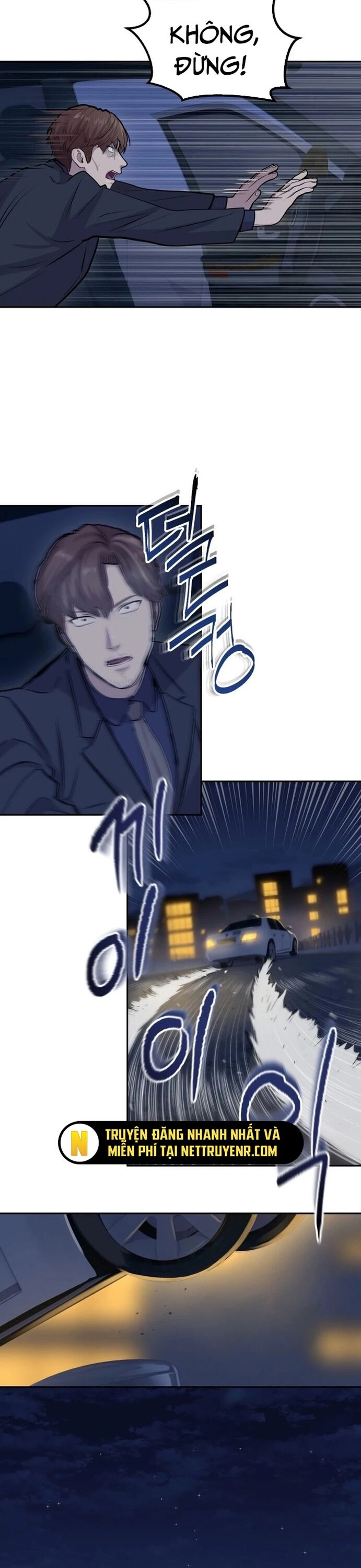 Sứ Mệnh Thần Y - Chapter 1 - Page 47