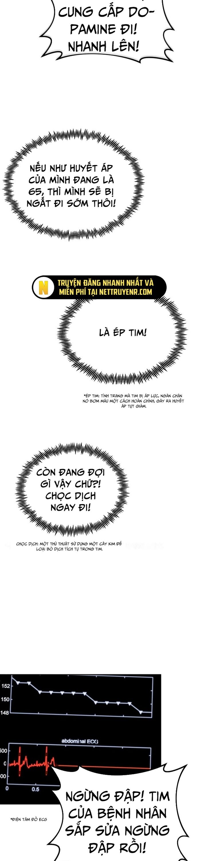 Sứ Mệnh Thần Y - Chapter 1 - Page 52