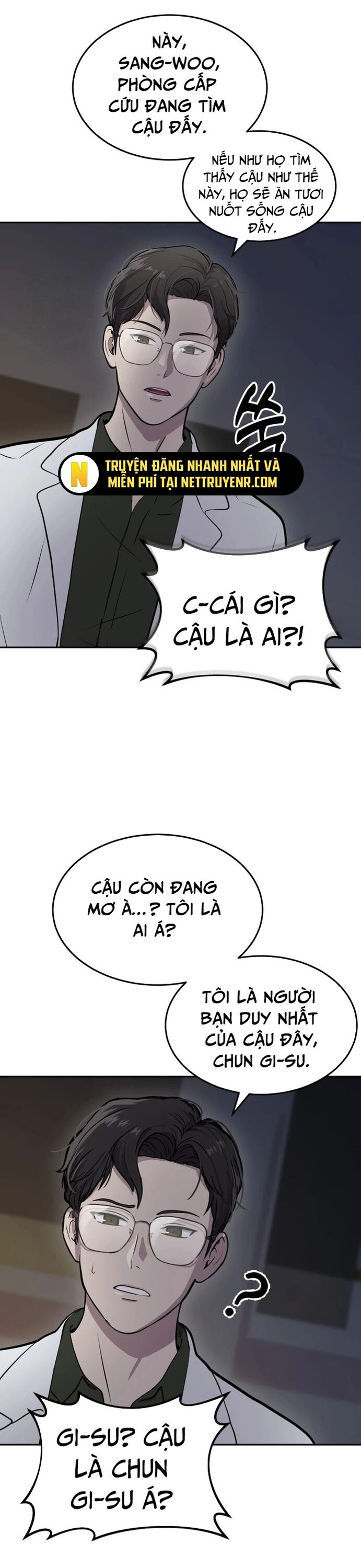 Sứ Mệnh Thần Y - Chapter 1 - Page 58