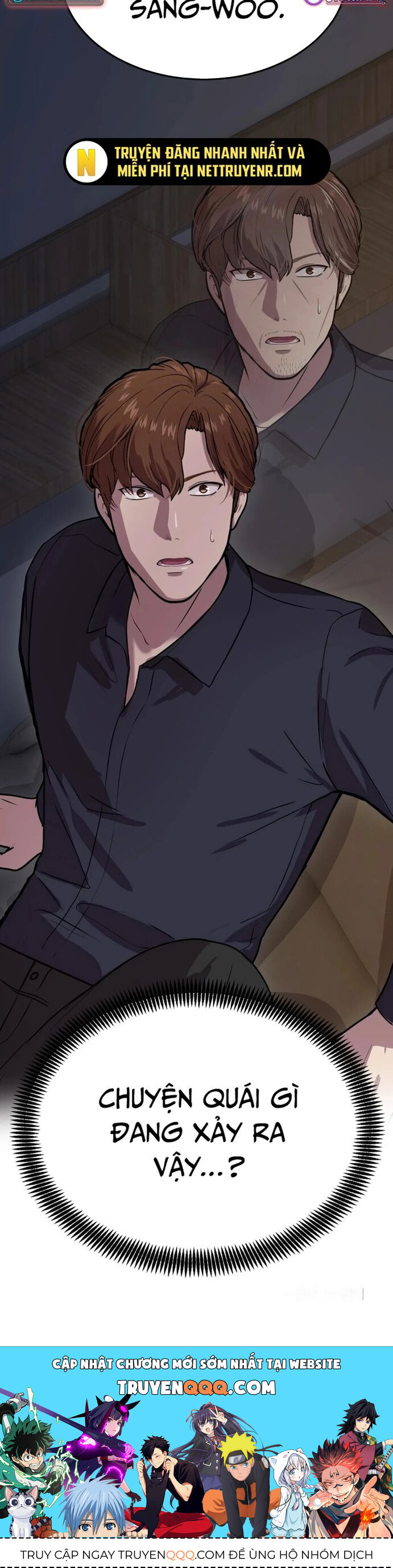 Sứ Mệnh Thần Y - Chapter 1 - Page 60