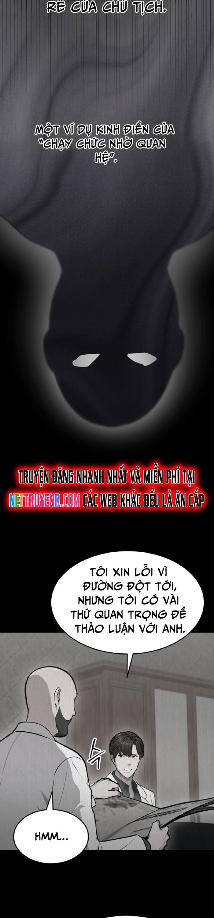 Sứ Mệnh Thần Y - Chapter 10 - Page 12