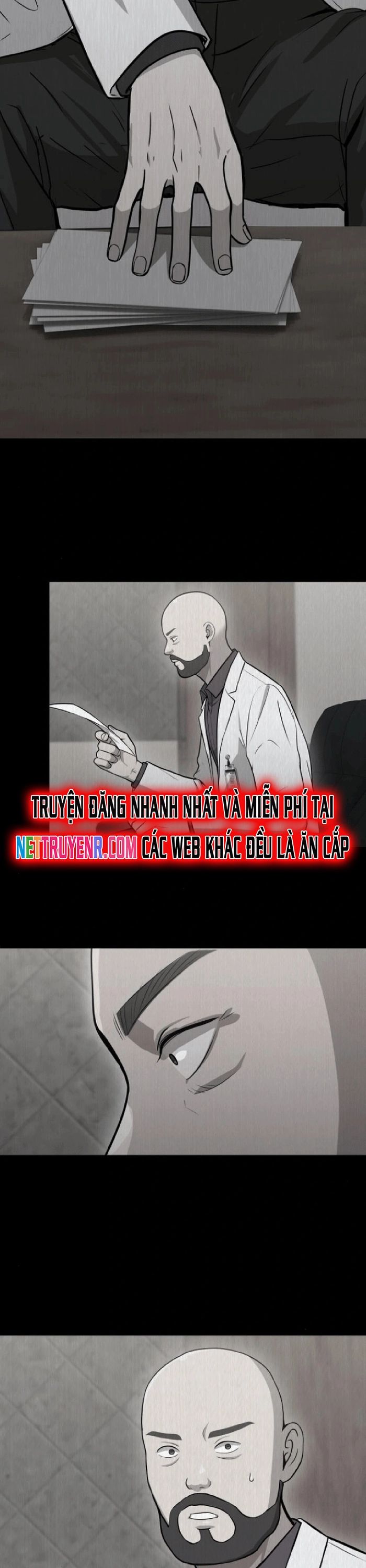 Sứ Mệnh Thần Y - Chapter 10 - Page 15