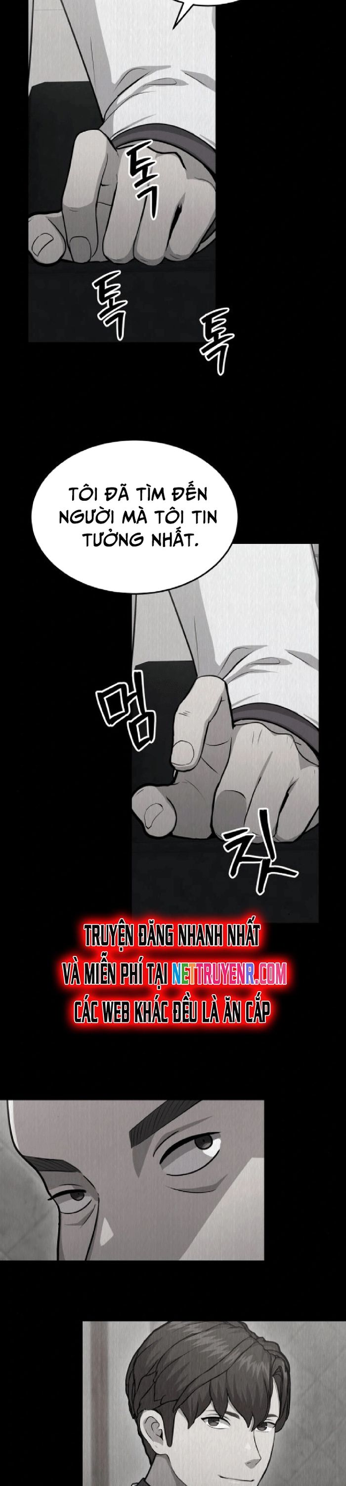 Sứ Mệnh Thần Y - Chapter 10 - Page 18