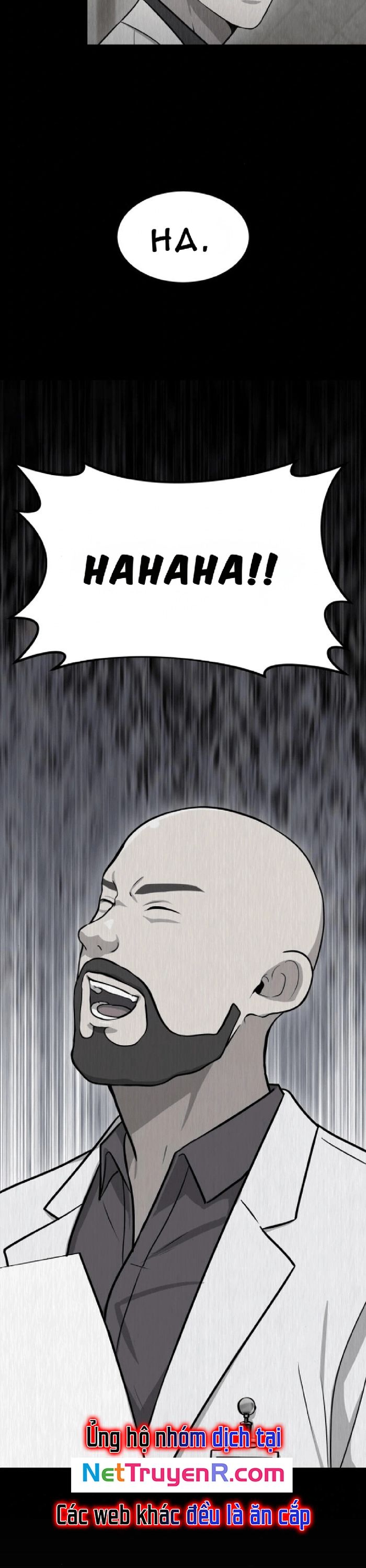 Sứ Mệnh Thần Y - Chapter 10 - Page 19