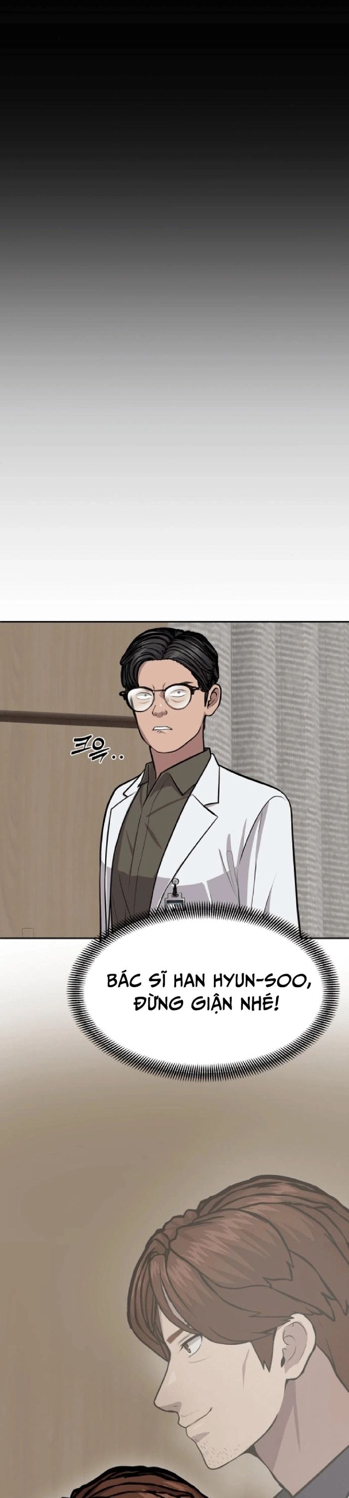 Sứ Mệnh Thần Y - Chapter 10 - Page 20