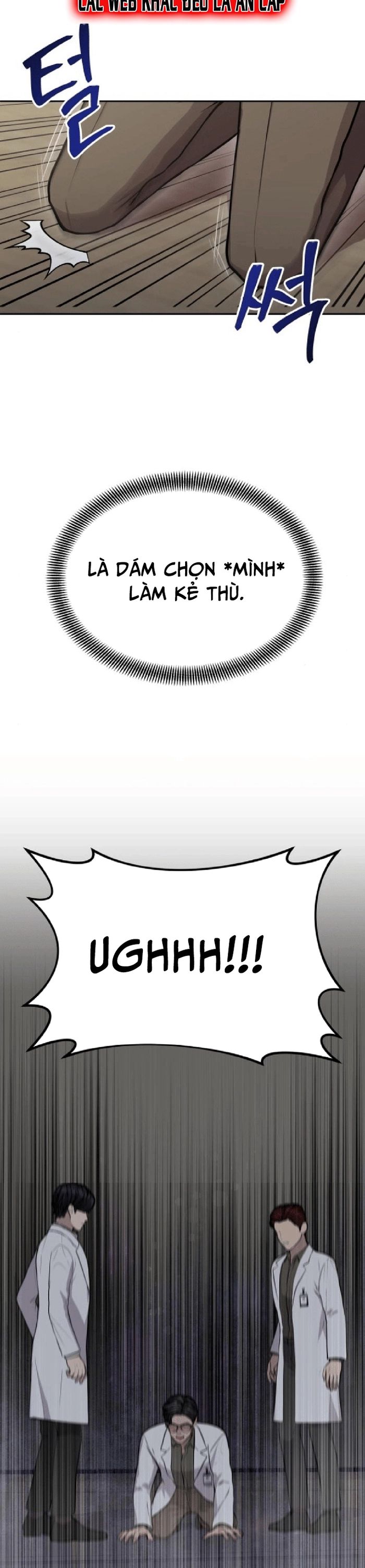 Sứ Mệnh Thần Y - Chapter 10 - Page 24