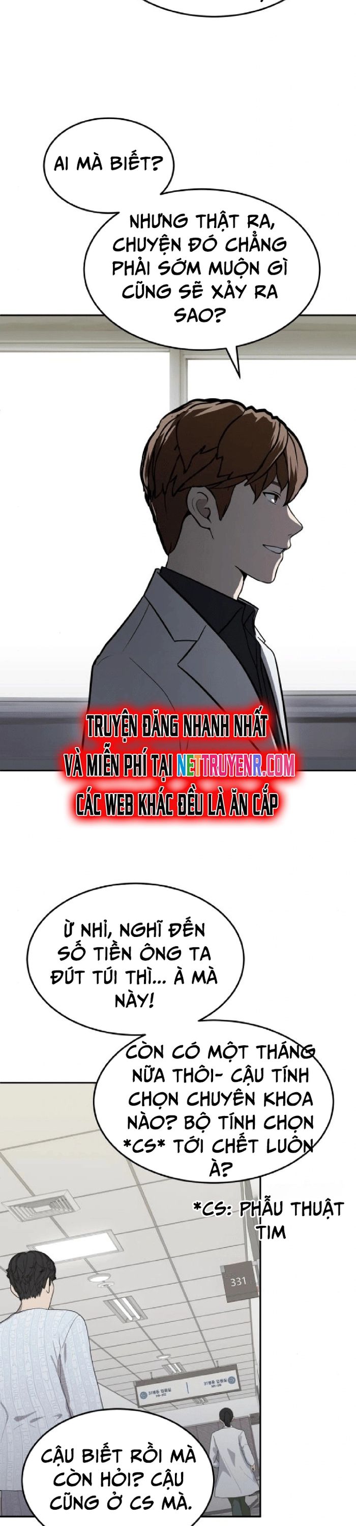 Sứ Mệnh Thần Y - Chapter 10 - Page 27