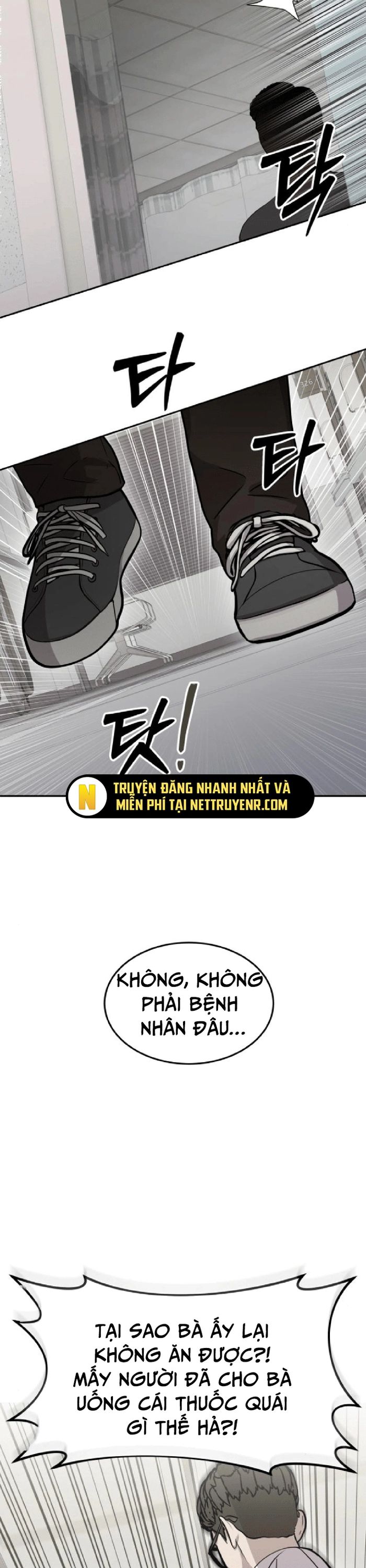 Sứ Mệnh Thần Y - Chapter 10 - Page 31