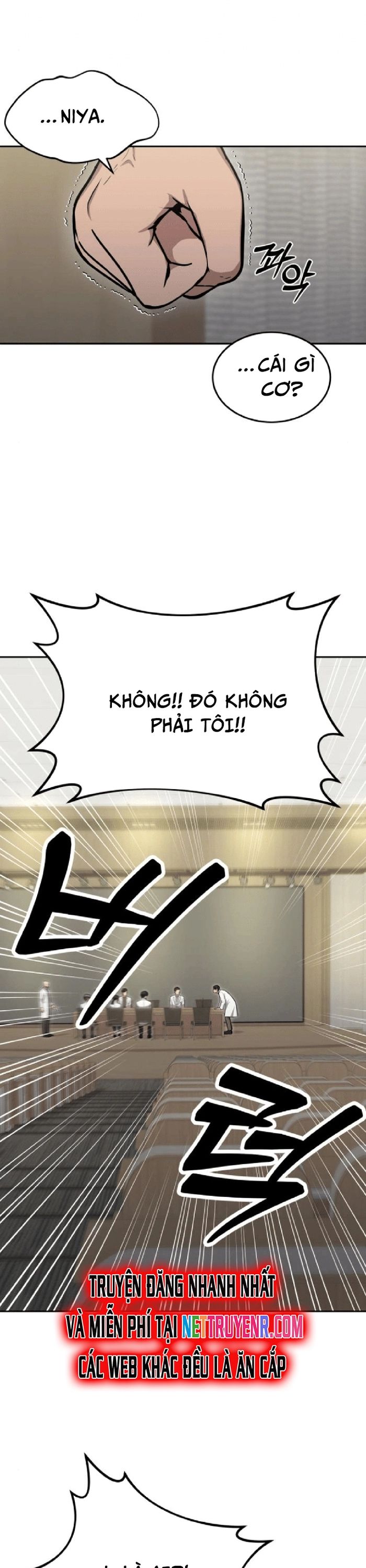 Sứ Mệnh Thần Y - Chapter 10 - Page 6