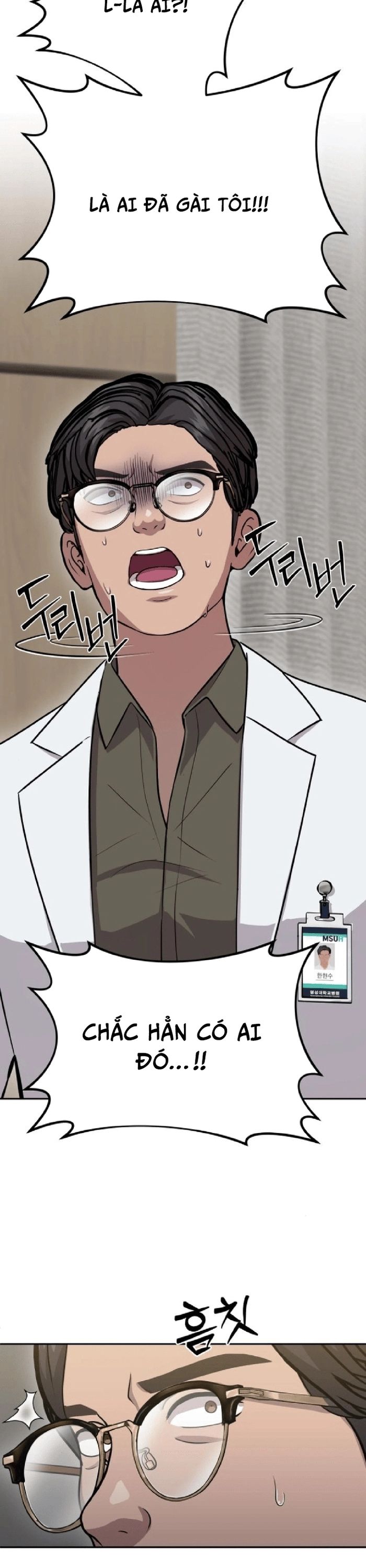 Sứ Mệnh Thần Y - Chapter 10 - Page 7