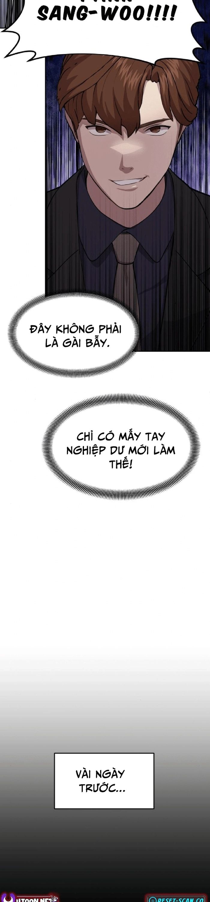 Sứ Mệnh Thần Y - Chapter 10 - Page 9