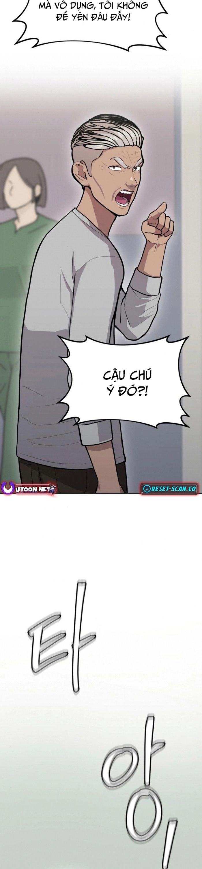 Sứ Mệnh Thần Y - Chapter 11 - Page 12