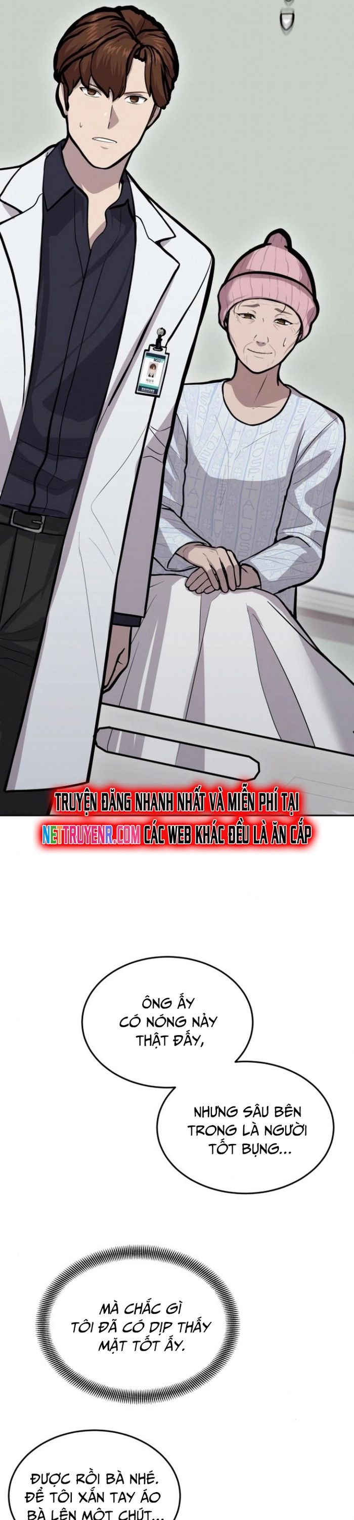 Sứ Mệnh Thần Y - Chapter 11 - Page 13