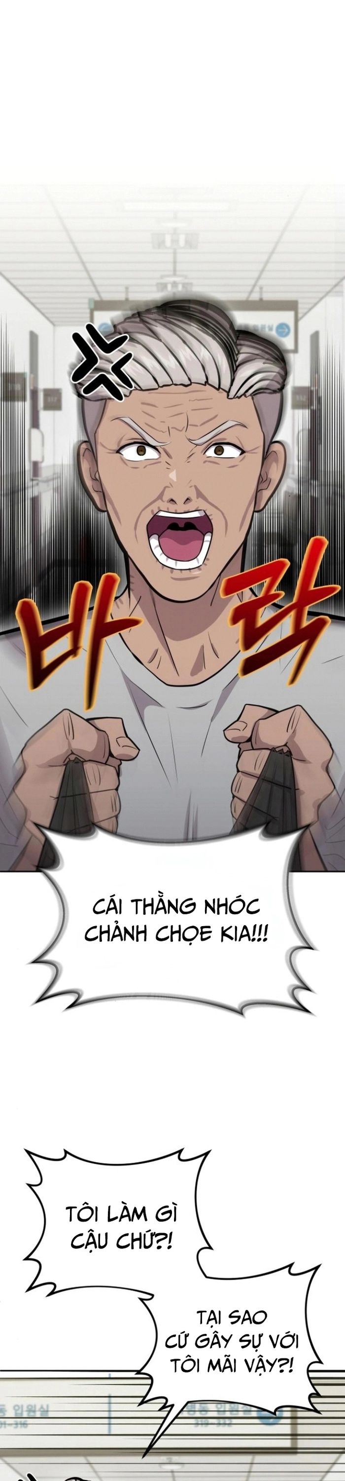 Sứ Mệnh Thần Y - Chapter 11 - Page 19