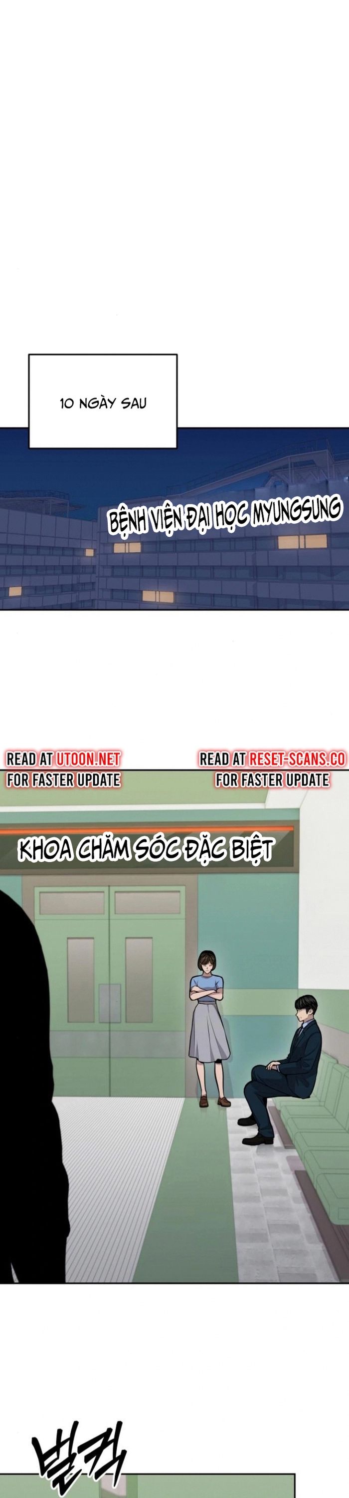 Sứ Mệnh Thần Y - Chapter 11 - Page 23