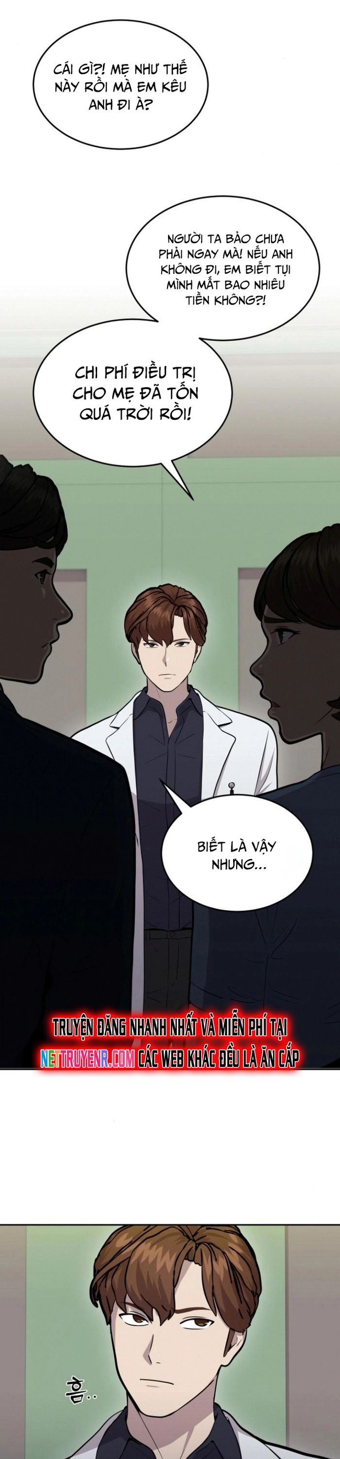 Sứ Mệnh Thần Y - Chapter 11 - Page 26