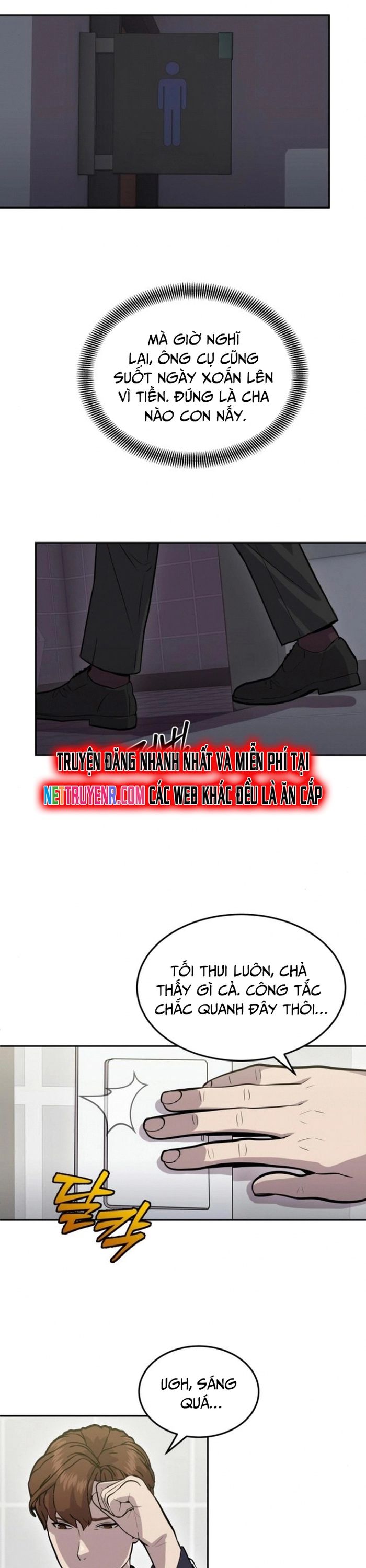 Sứ Mệnh Thần Y - Chapter 11 - Page 29