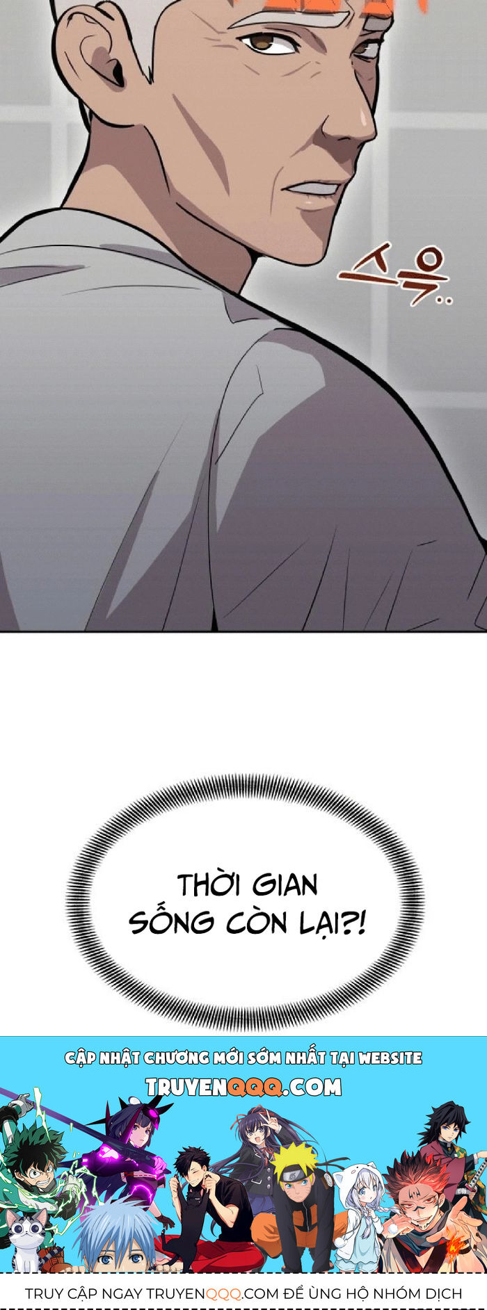 Sứ Mệnh Thần Y - Chapter 11 - Page 32