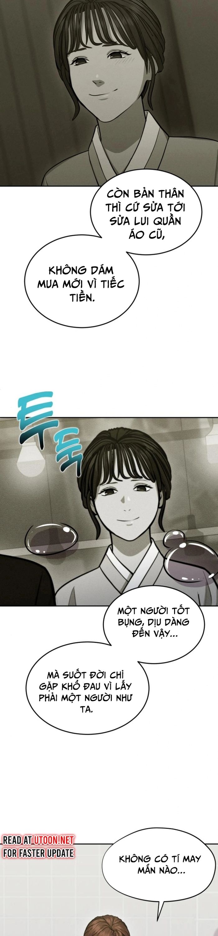 Sứ Mệnh Thần Y - Chapter 12 - Page 11