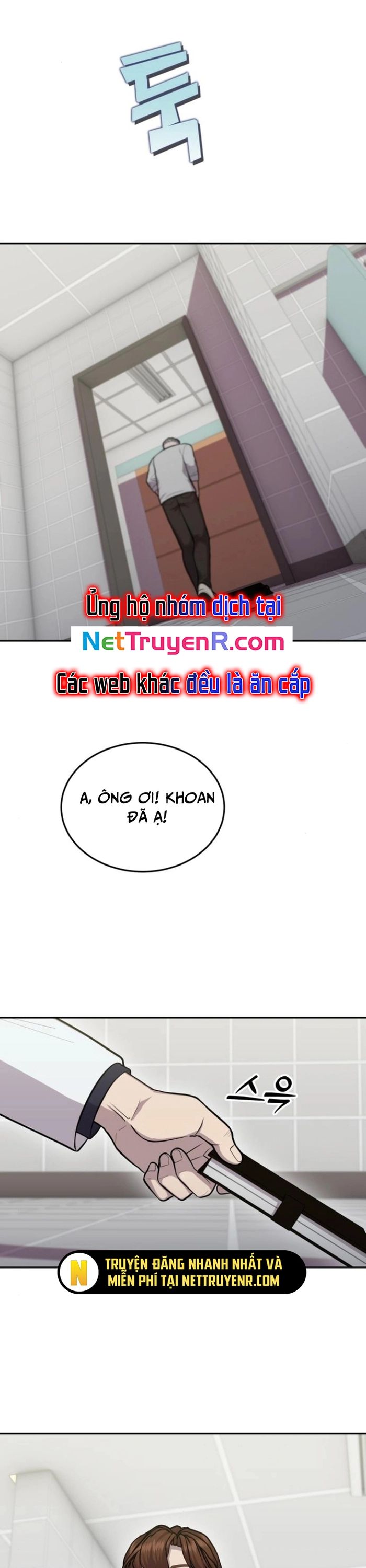 Sứ Mệnh Thần Y - Chapter 12 - Page 15