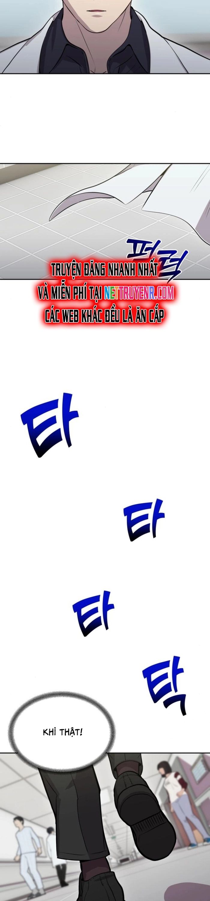 Sứ Mệnh Thần Y - Chapter 12 - Page 17