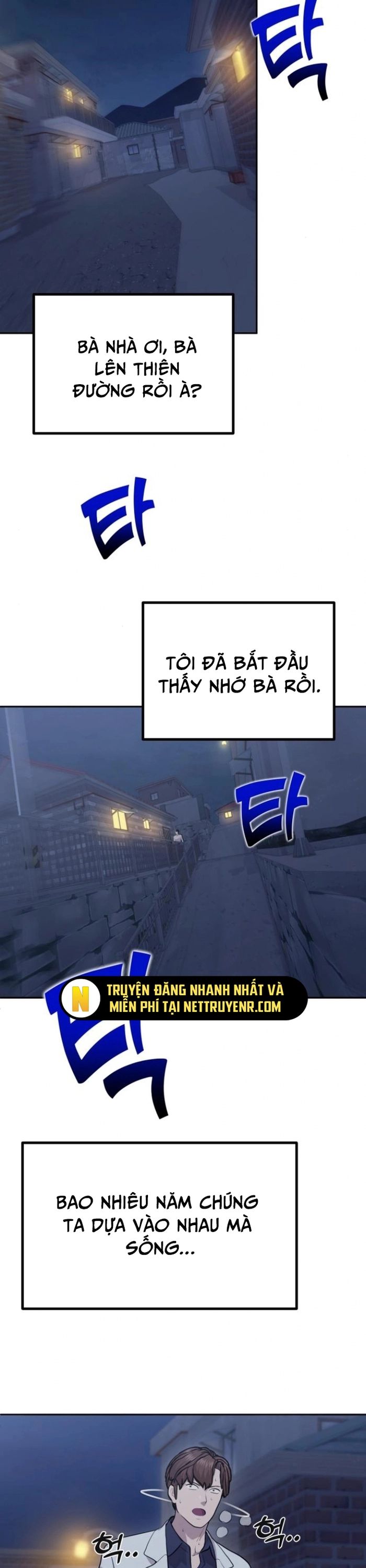 Sứ Mệnh Thần Y - Chapter 12 - Page 21