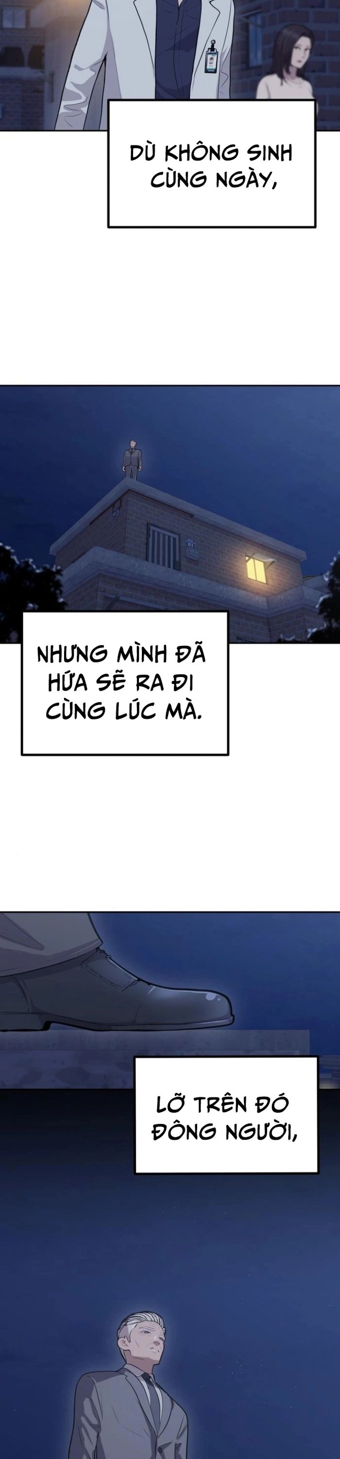Sứ Mệnh Thần Y - Chapter 12 - Page 22