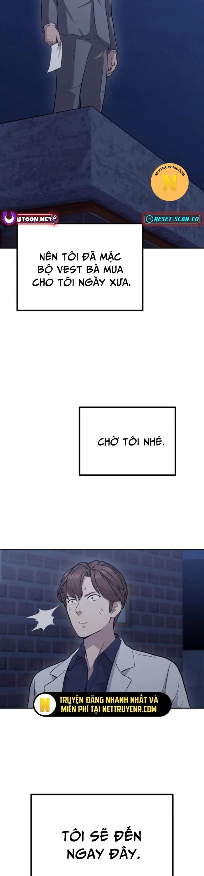 Sứ Mệnh Thần Y - Chapter 12 - Page 23