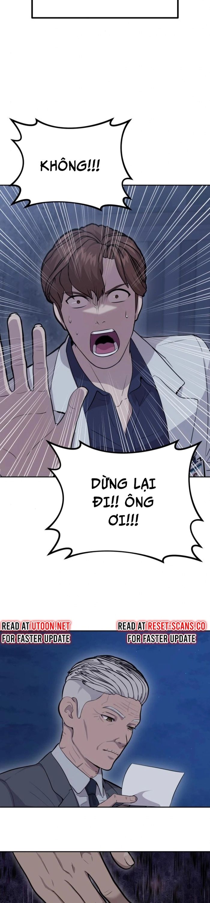 Sứ Mệnh Thần Y - Chapter 12 - Page 24