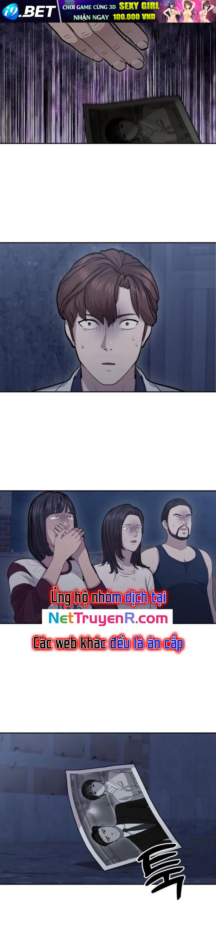 Sứ Mệnh Thần Y - Chapter 12 - Page 25