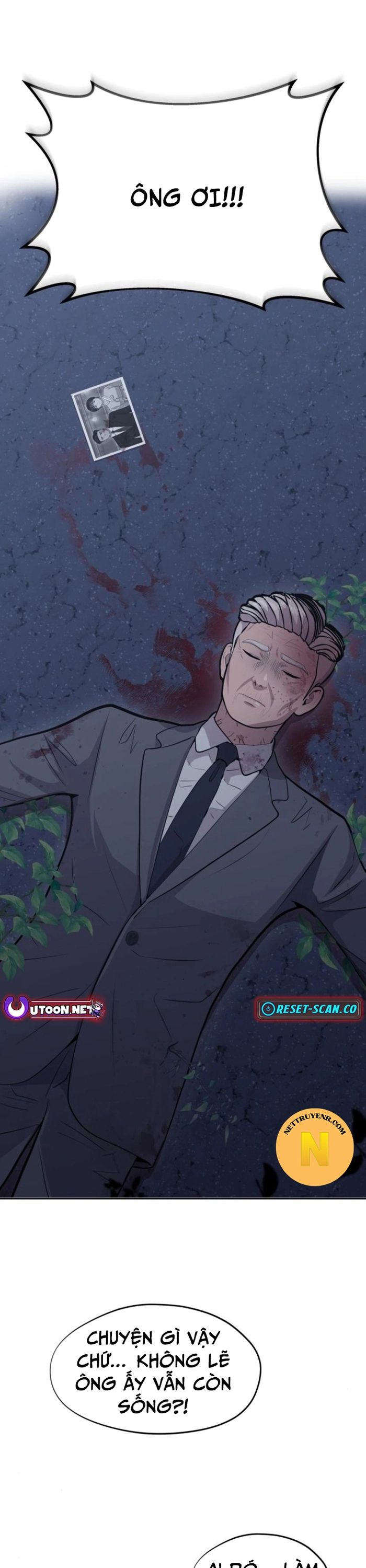 Sứ Mệnh Thần Y - Chapter 12 - Page 26