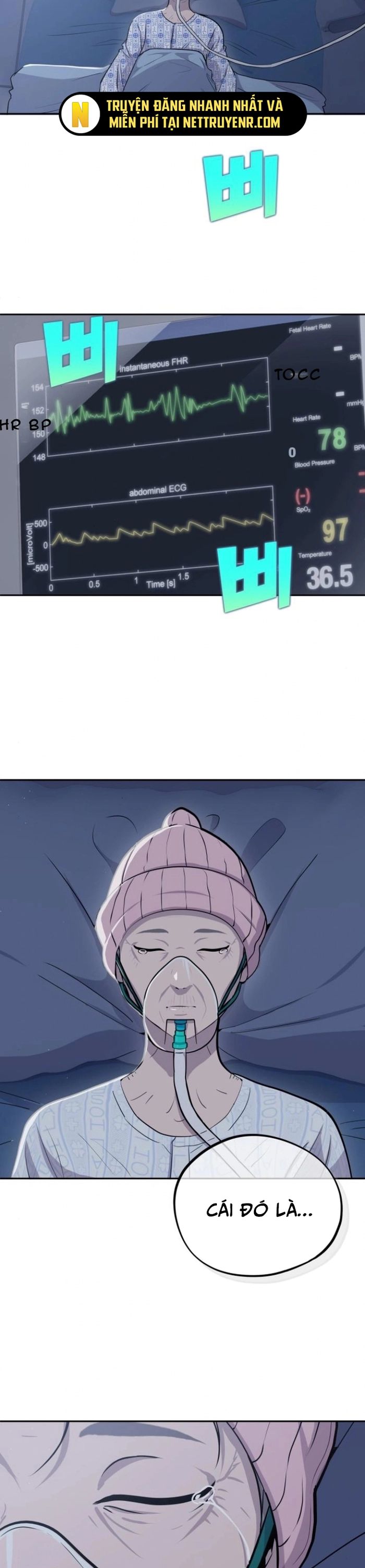 Sứ Mệnh Thần Y - Chapter 12 - Page 30