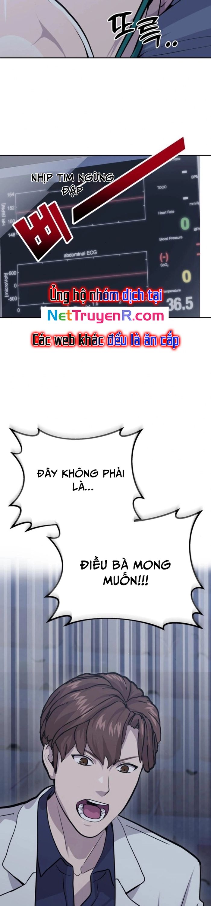 Sứ Mệnh Thần Y - Chapter 12 - Page 31