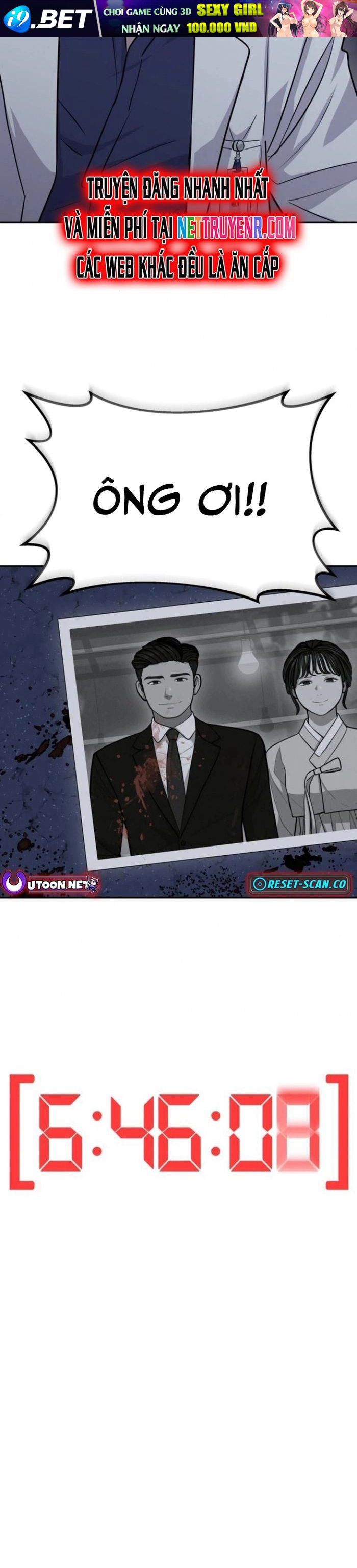 Sứ Mệnh Thần Y - Chapter 12 - Page 32