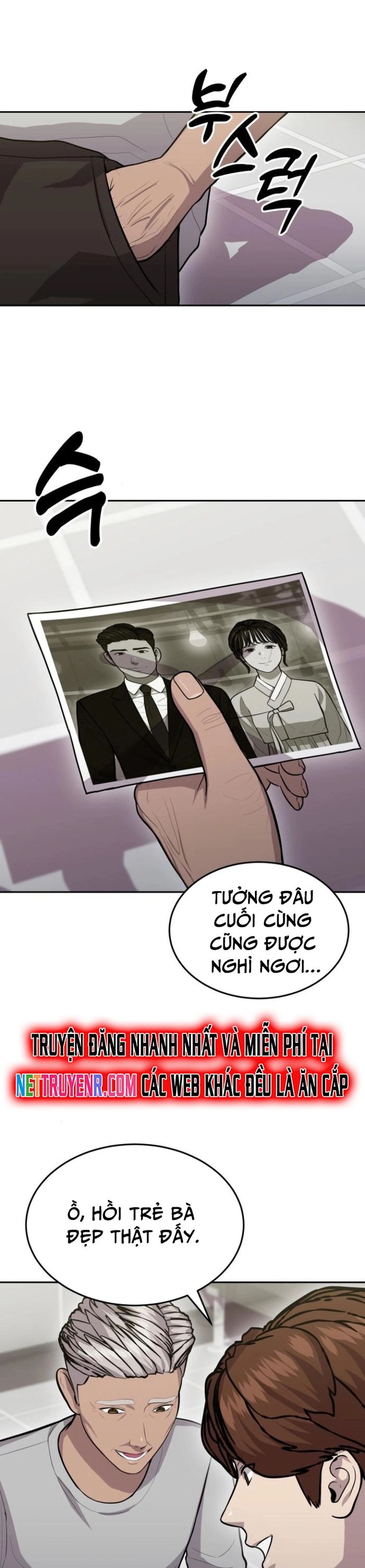 Sứ Mệnh Thần Y - Chapter 12 - Page 9