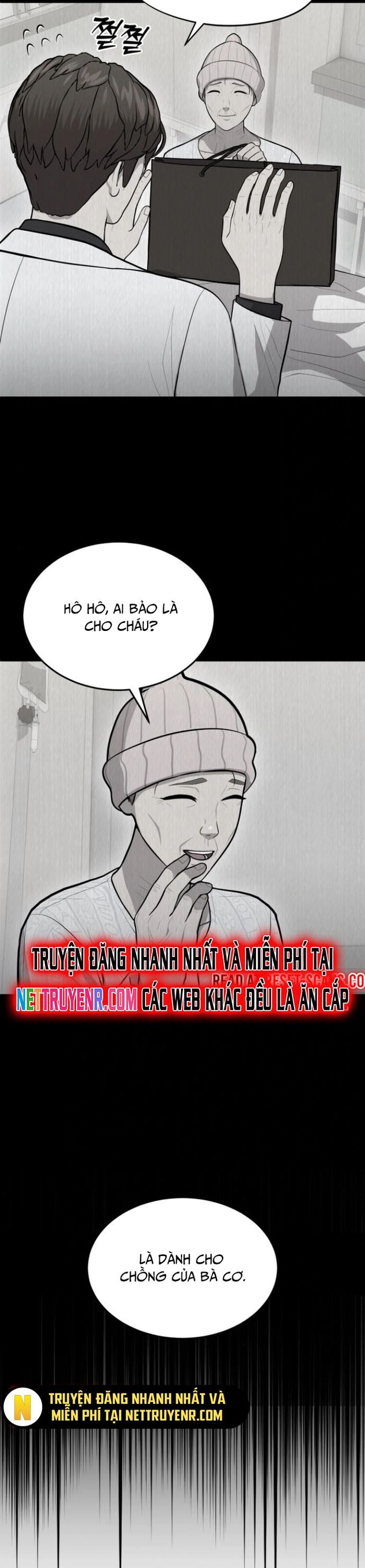 Sứ Mệnh Thần Y - Chapter 13 - Page 11