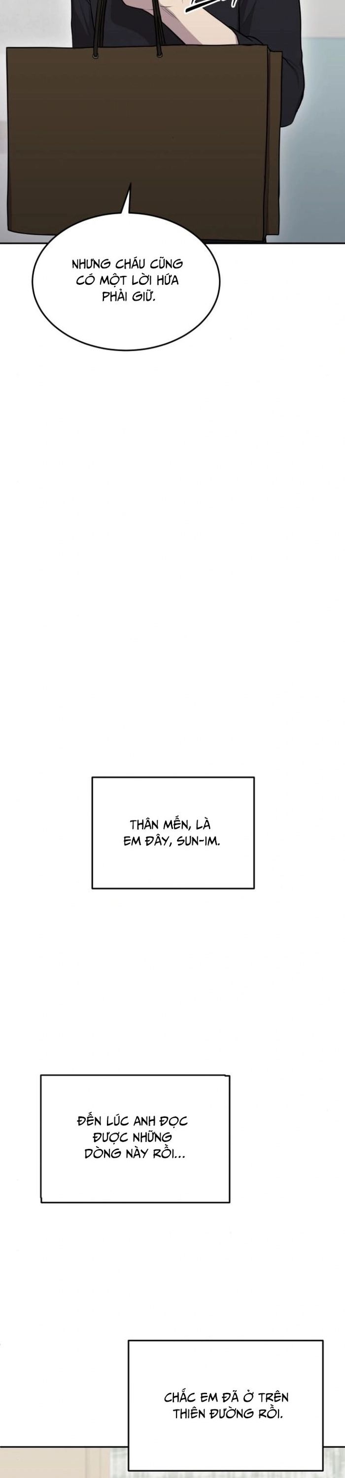 Sứ Mệnh Thần Y - Chapter 13 - Page 19