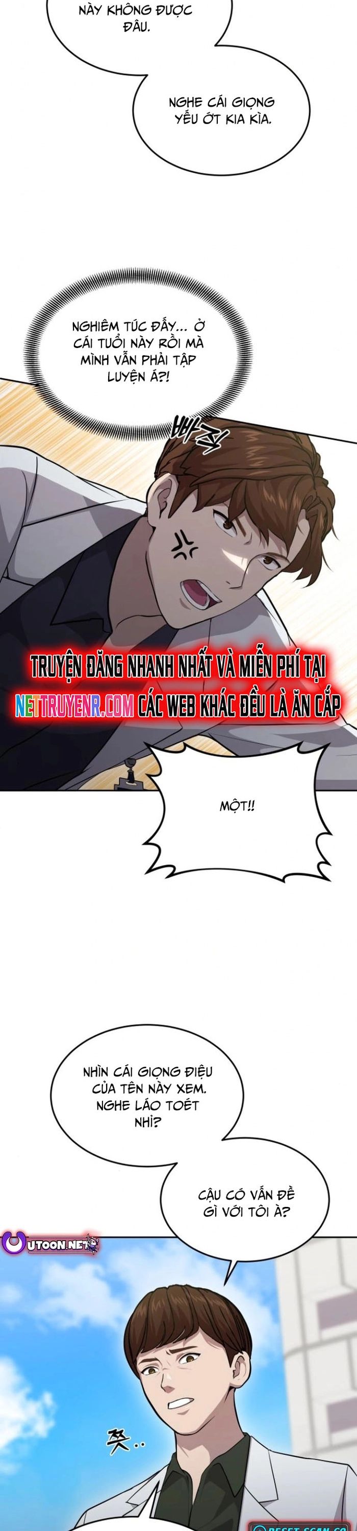 Sứ Mệnh Thần Y - Chapter 13 - Page 26