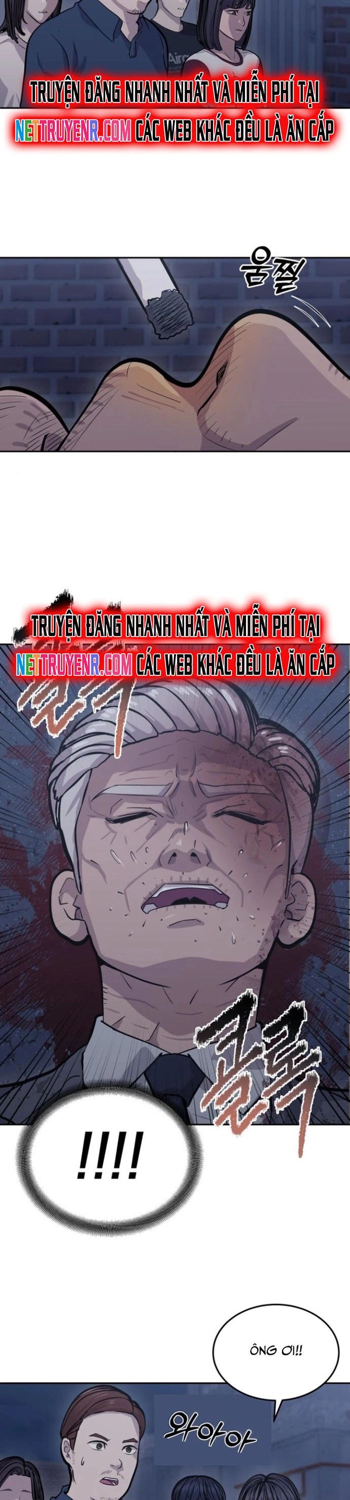 Sứ Mệnh Thần Y - Chapter 13 - Page 4