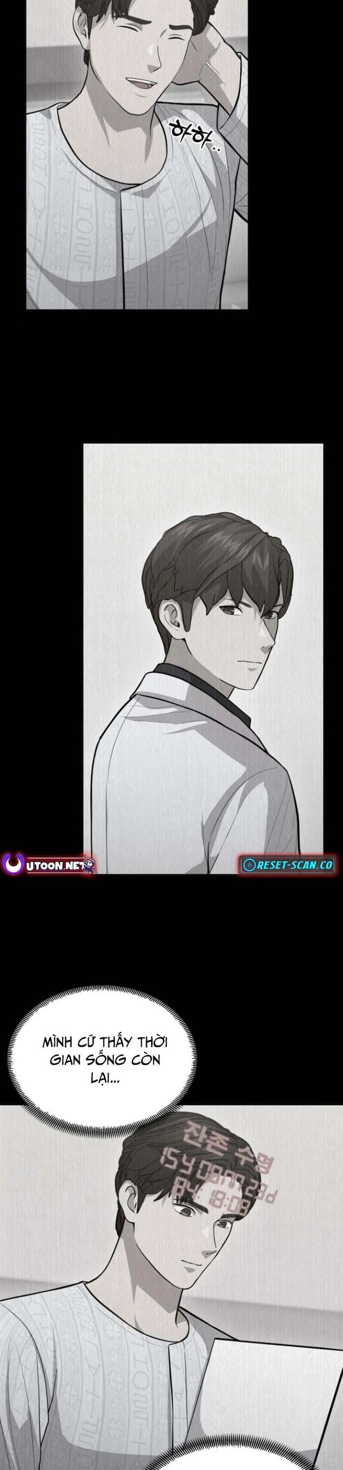 Sứ Mệnh Thần Y - Chapter 14 - Page 12