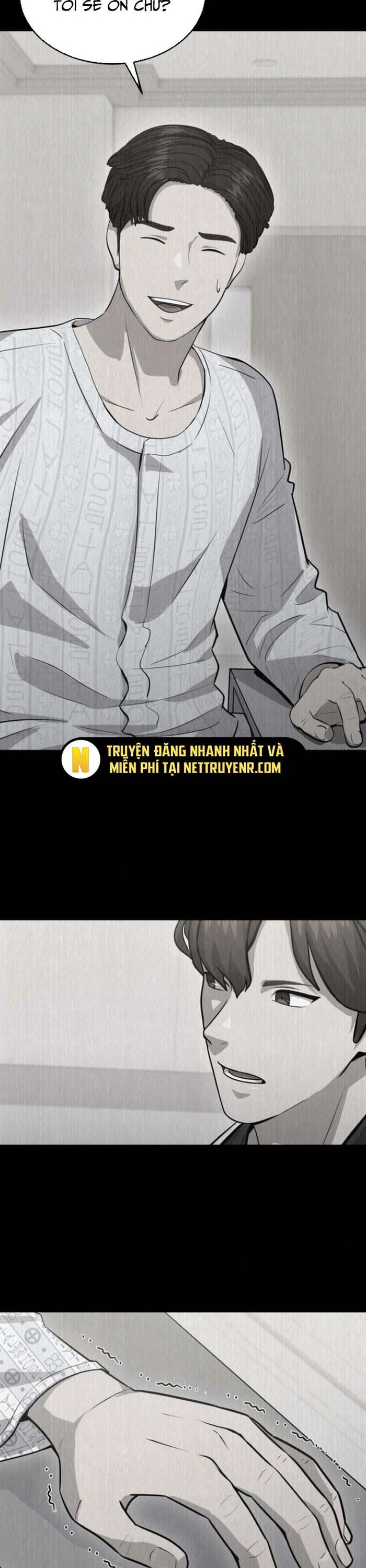 Sứ Mệnh Thần Y - Chapter 14 - Page 16