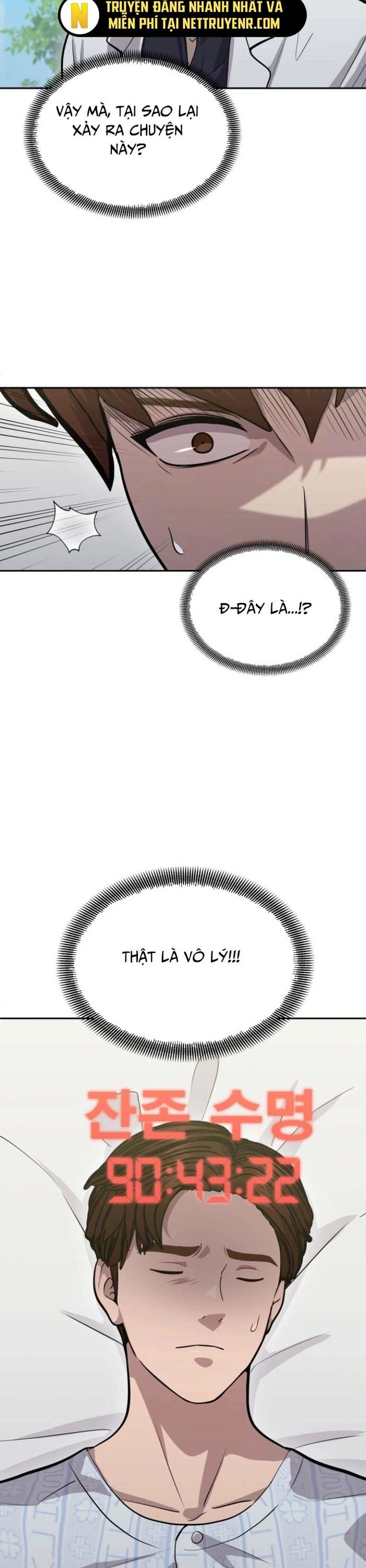 Sứ Mệnh Thần Y - Chapter 14 - Page 25