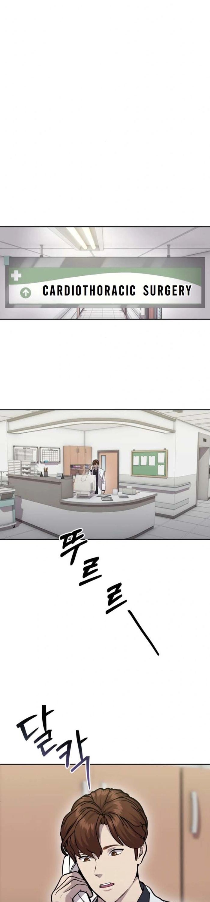 Sứ Mệnh Thần Y - Chapter 14 - Page 29