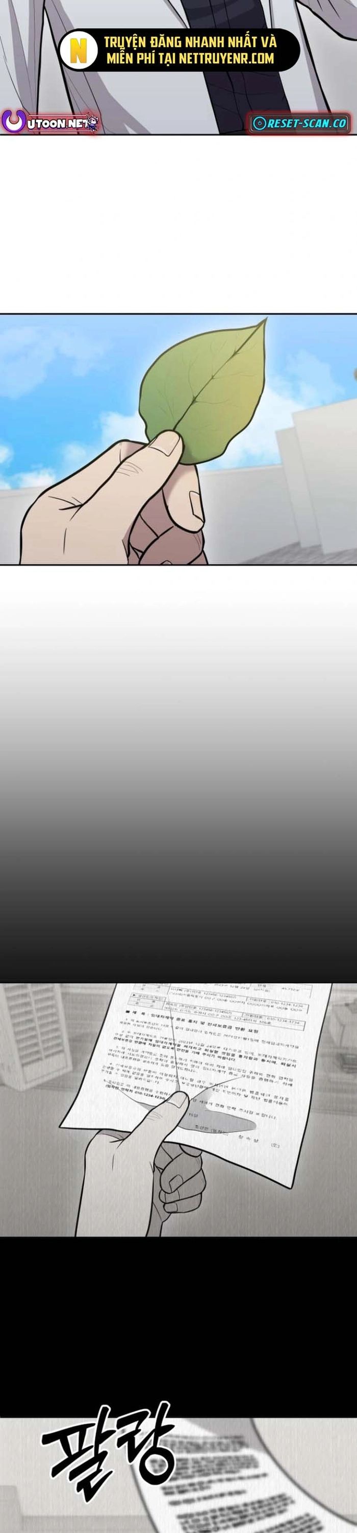 Sứ Mệnh Thần Y - Chapter 14 - Page 9