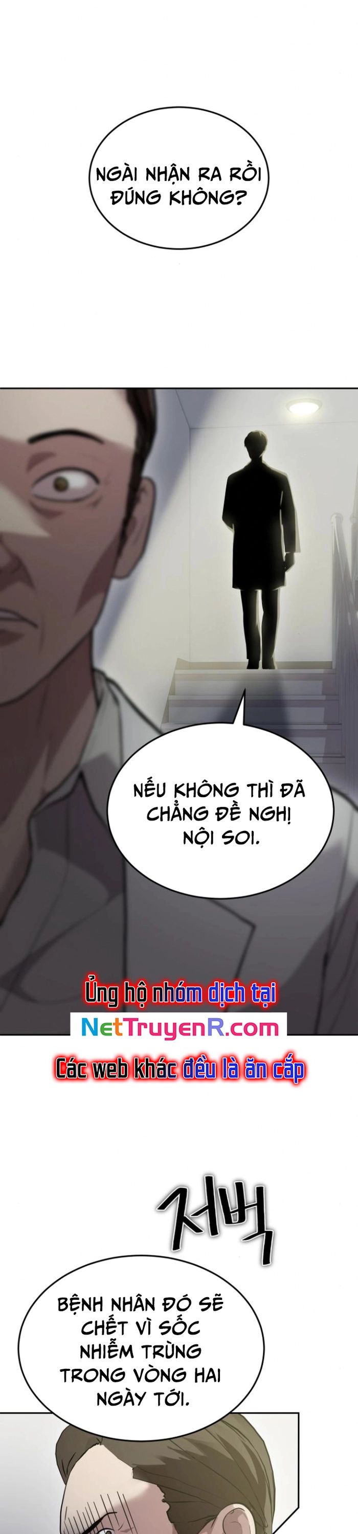 Sứ Mệnh Thần Y - Chapter 15 - Page 13