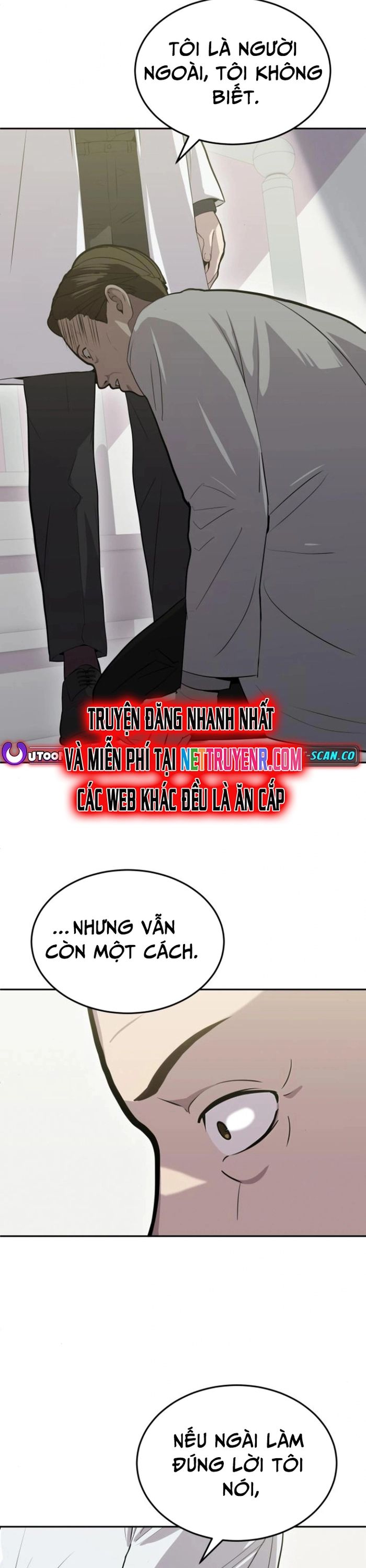Sứ Mệnh Thần Y - Chapter 15 - Page 22