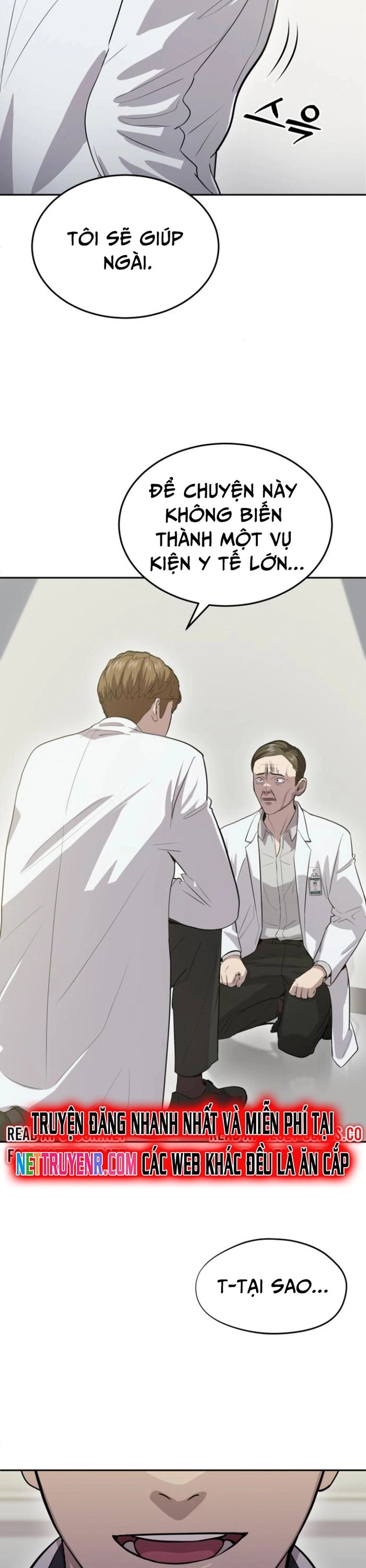 Sứ Mệnh Thần Y - Chapter 15 - Page 23