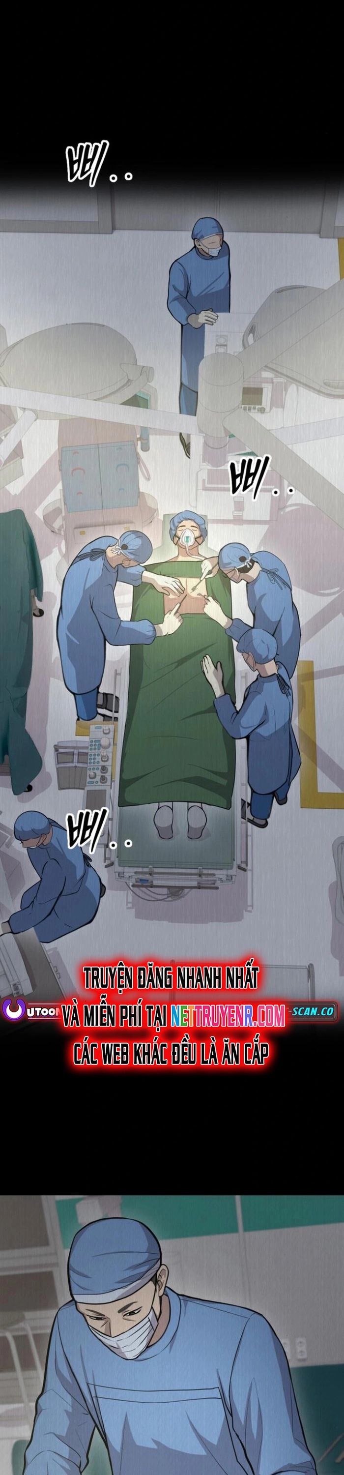 Sứ Mệnh Thần Y - Chapter 16 - Page 10