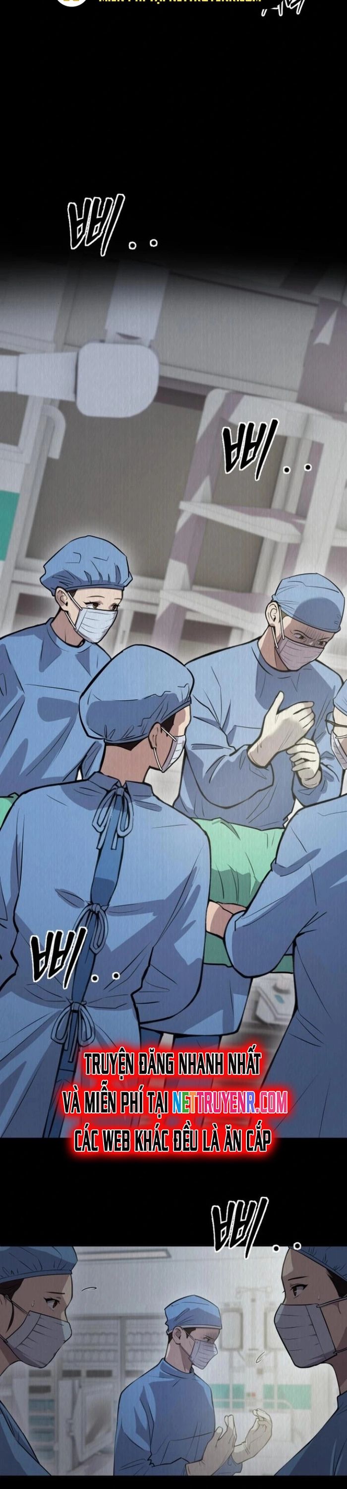 Sứ Mệnh Thần Y - Chapter 16 - Page 16