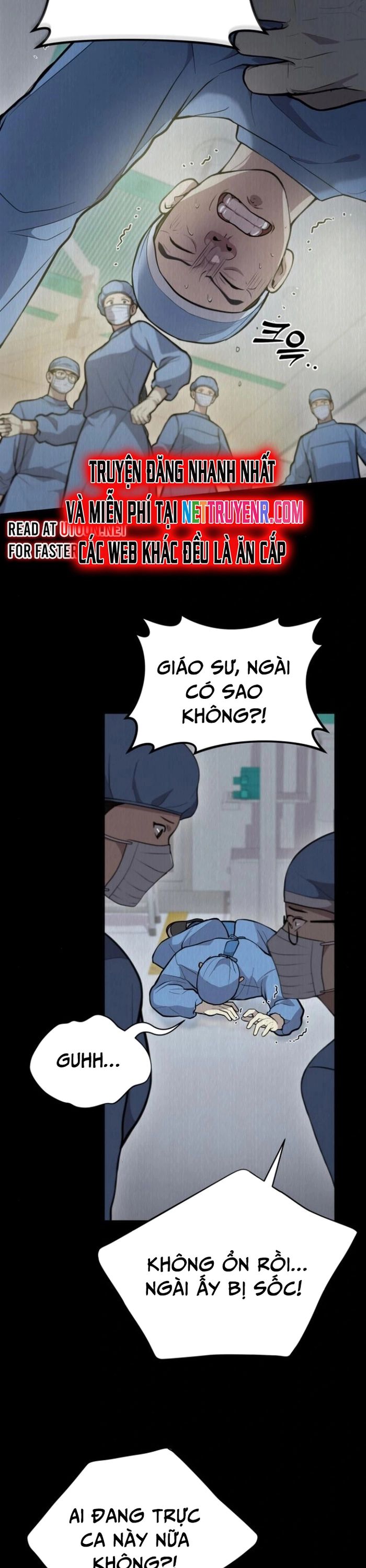 Sứ Mệnh Thần Y - Chapter 16 - Page 26